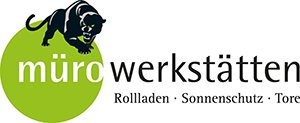 Logo Müro Werkstätten GmbH