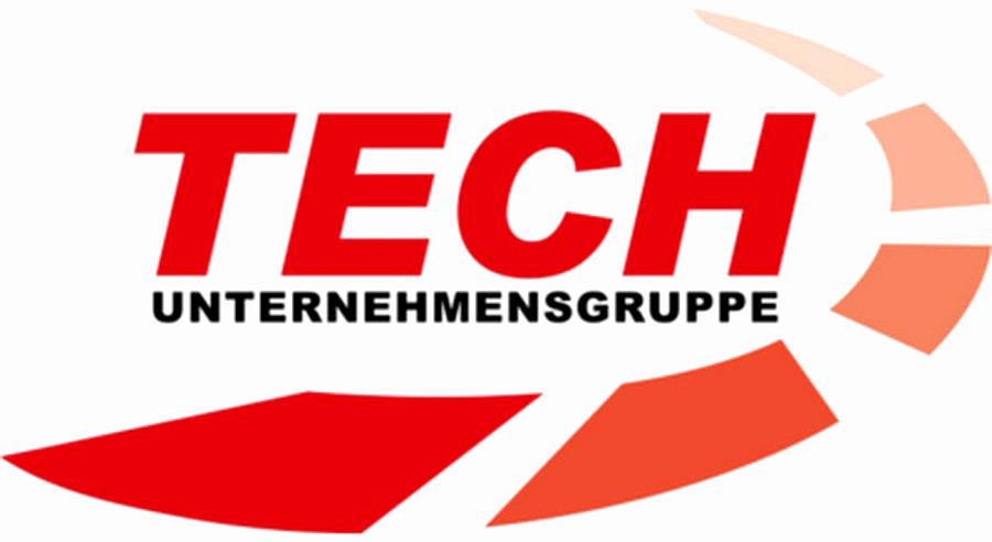 Logo TECH-PLUS-GmbH