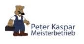 Logo Peter Kaspar GmbH