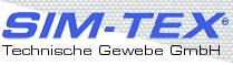 Logo SIM-TEX GmbH