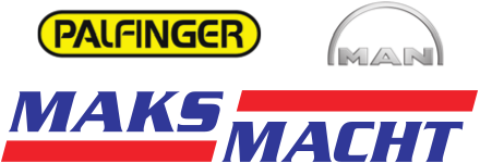 Logo MAKS GmbH