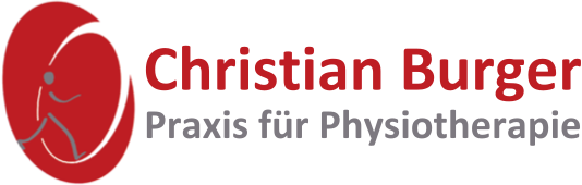 Logo Christian Burger Physiotherapie