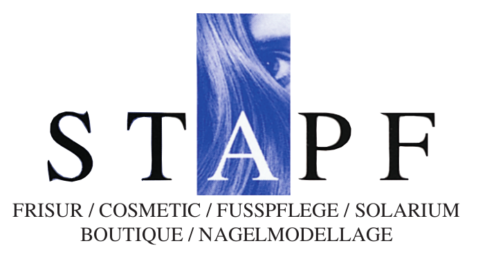 Logo Friseur & Cosmetic Stapf