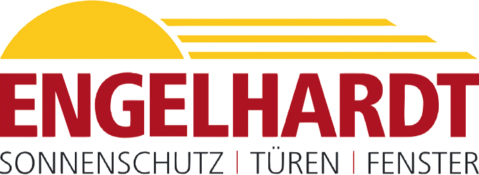 Logo ENGELHARDT Sonnenschutz Türen Fenster