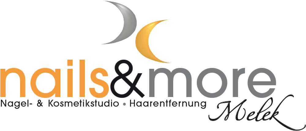 Logo Nails and More Melek Kosmetik- und Nagelstudio