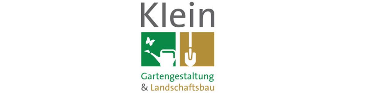 Logo Klein Gartengestaltung & Landschaftsbau