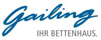 Logo Bettenhaus Gailing e. K.