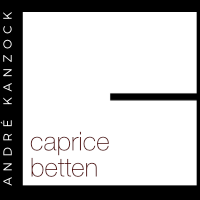 Logo Caprice Betten