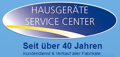 Logo Frank Schmidt Hausgeräte Service Center