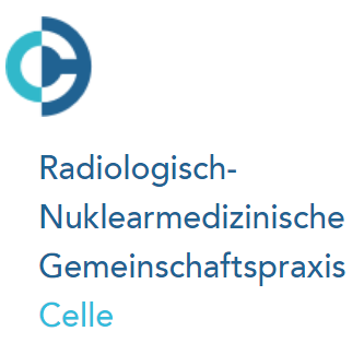 Logo Radiologisch-Nuklearmedizinische Gemeinschaftspraxis Celle
