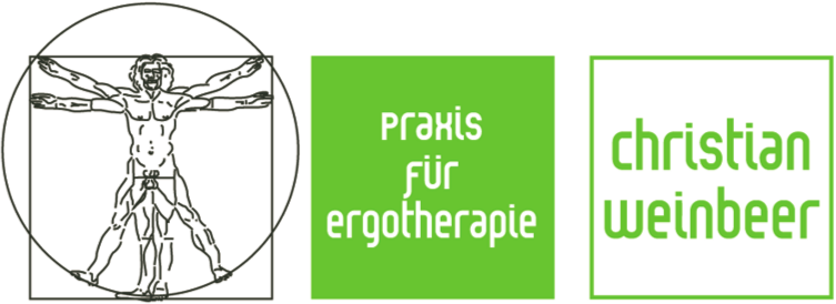 Logo Ergotherapie Weinbeer