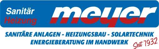 Logo Willi Meyer GmbH