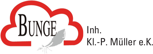 Logo Betten Bunge