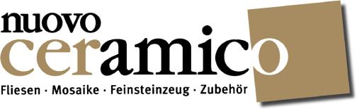 Logo Nuovo Ceramico Fliesenfachhandel GmbH