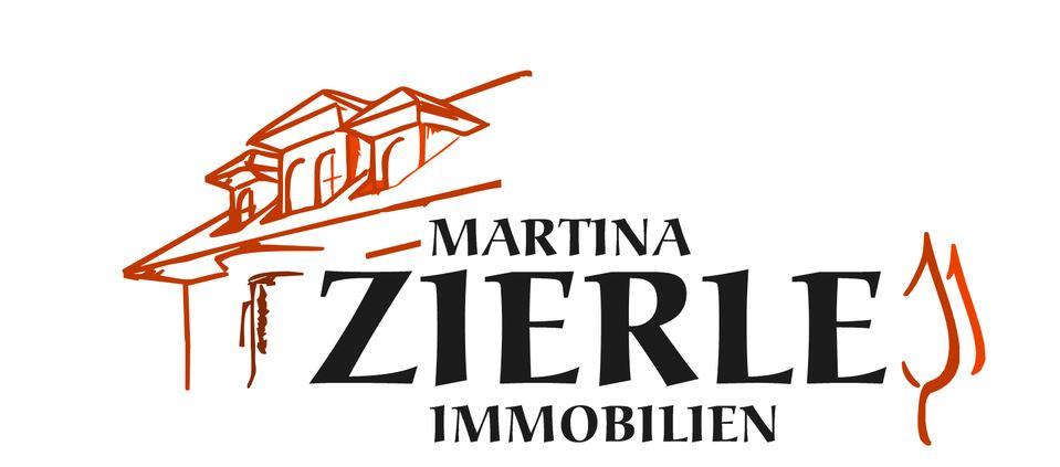 Logo Immobilien Martina Zierle