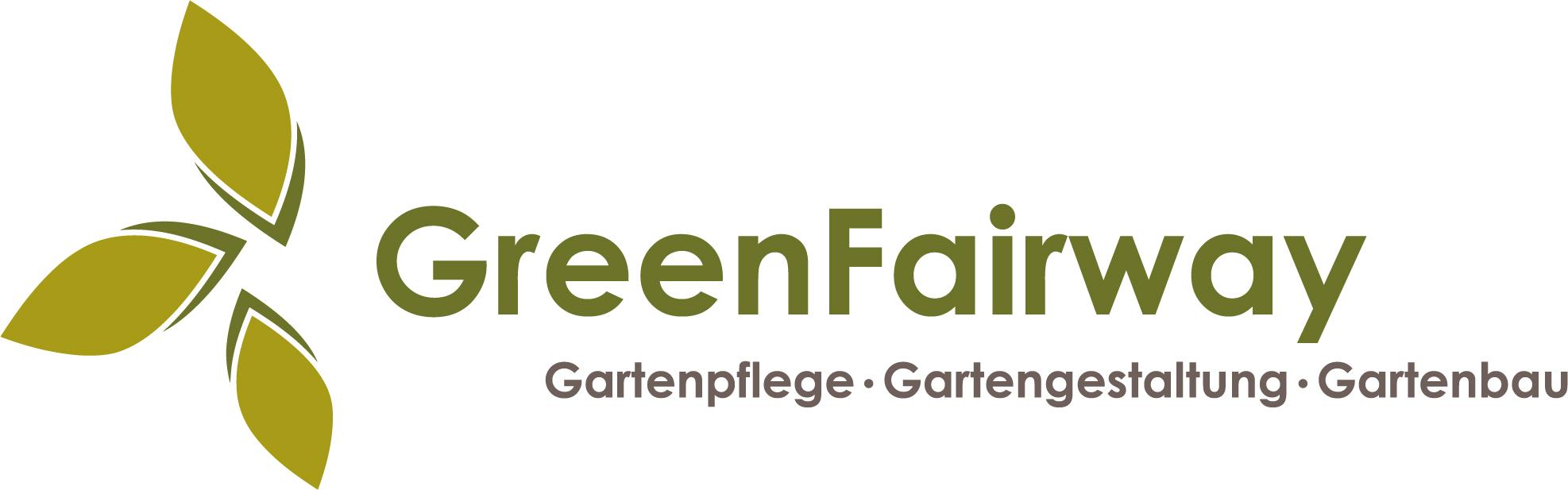 Logo GreenFairway e.K.