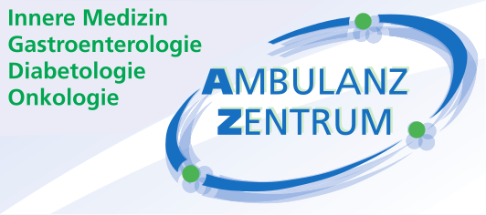 Logo Ambulanzzentrum Schweinfurt Dres. Müller, Appelt und Kollegen