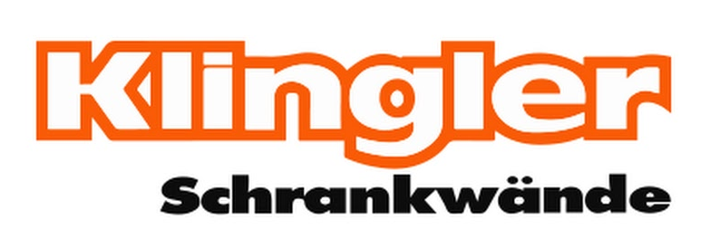 Logo Klingler Schrankwände GmbH & Co.KG
