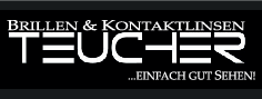 Logo Teucher Lutz Augenoptik