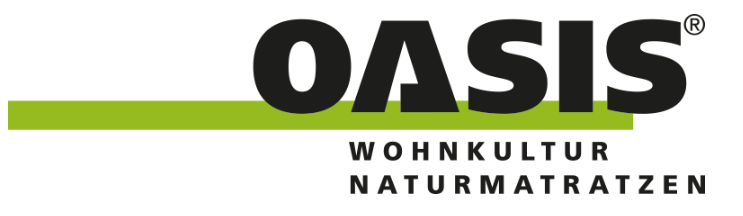 Logo OASIS Wohnkultur