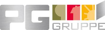 Logo PG Gruppe GmbH & Co. KG