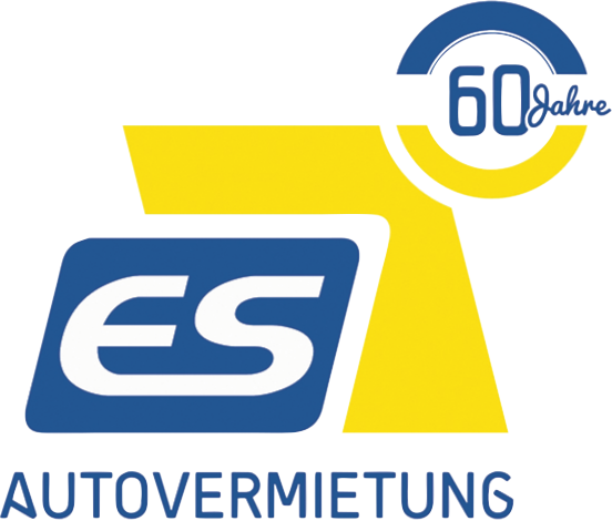 Logo ES Europa-Service Autovermietung Wörner e.K. Inhaberin Beatrice Wörner