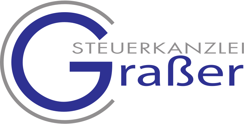Logo Steuerkanzlei Graßer