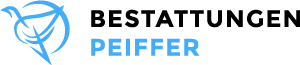 Logo Peiffer - Schreinerei und Bestattungen