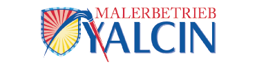 Logo Malerbetrieb Fazli Yalcin