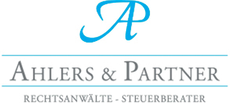 Logo Ahlers & Partner