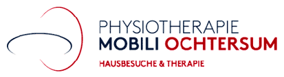 Logo Physiotherapie Mobili Ochtersum