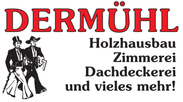 Logo Zimmerei Dermühl