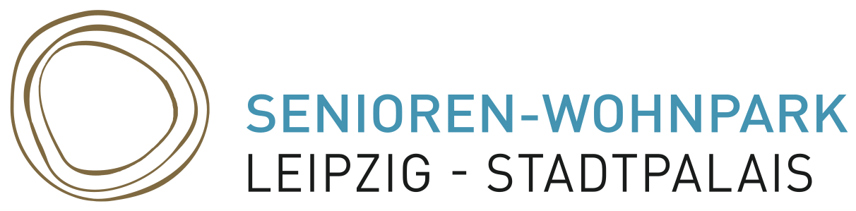 Logo SENIOREN-WOHNPARK LEIPZIG 