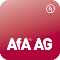 Logo AfA Agentur für Arbeitsvermittlung AG