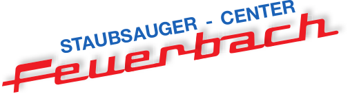 Logo Staubsauger-Center Feuerbach KG