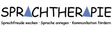Logo Sabine Becker Sprachtherapeutische Praxis