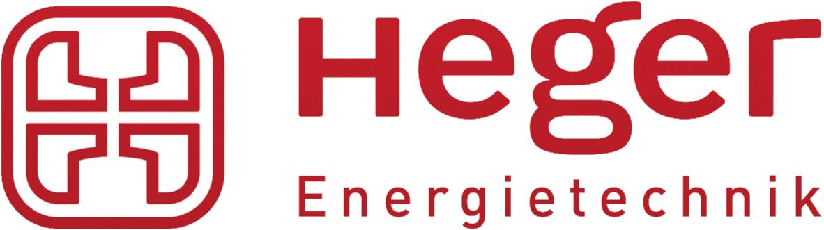 Logo Heger Energietechnik GmbH