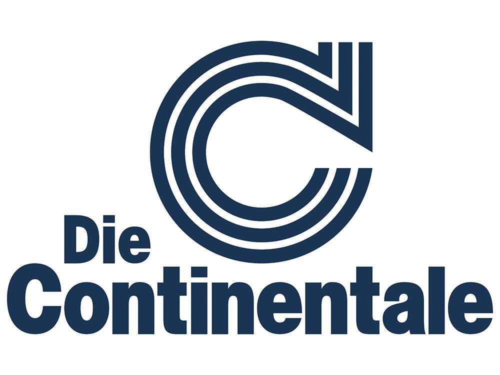 Logo Continentale Versicherung Wilbrand Uwe