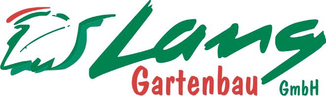 Logo Gartenbau Lang GmbH