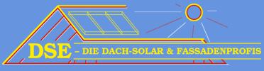 Logo Peter Siemens Dach-, Solartechnik & Energieberatung