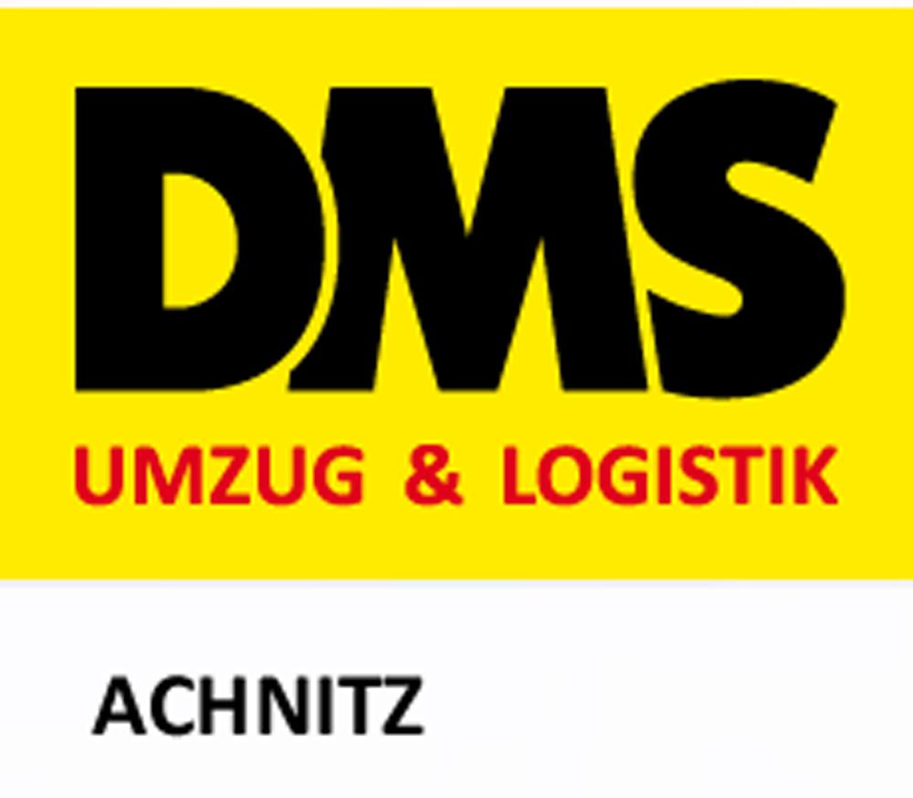 Logo Johann Achnitz GmbH Deutsche Möbelspedition