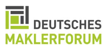 Logo DeutschesMaklerforum SonjaGroßmann