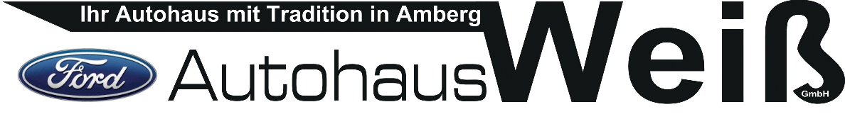 Logo Auto Weiss Amberg