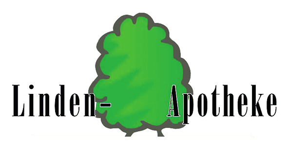 Logo Linden Apotheke