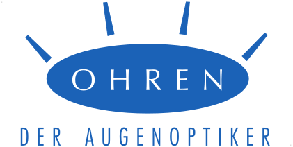 Logo Ohren Der Augenoptiker GmbH