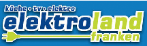 Logo ElektrolandFranken