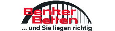 Logo Wilhelm Benker GmbH & Co.KG