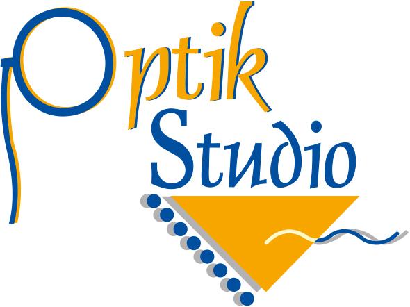 Logo Optik Studio Maier