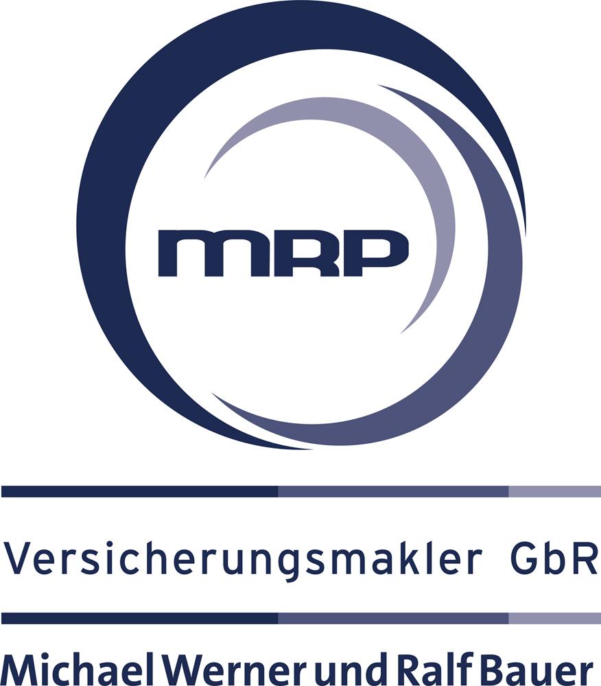 Logo MRP Werner und Bauer GbR Versicherungsmakler