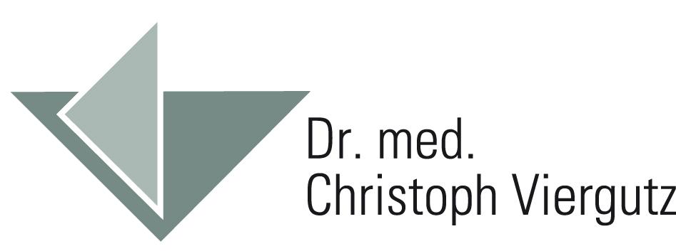 Logo Dr. med. Christoph Viergutz